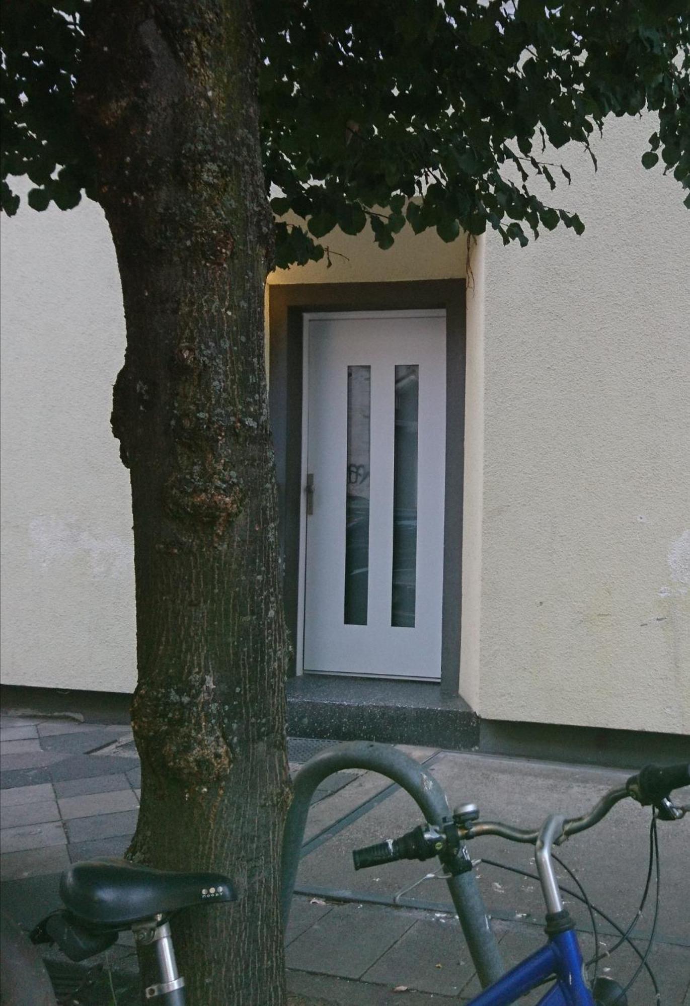 Down-Town-Oasis Lägenhet Düsseldorf Exteriör bild
